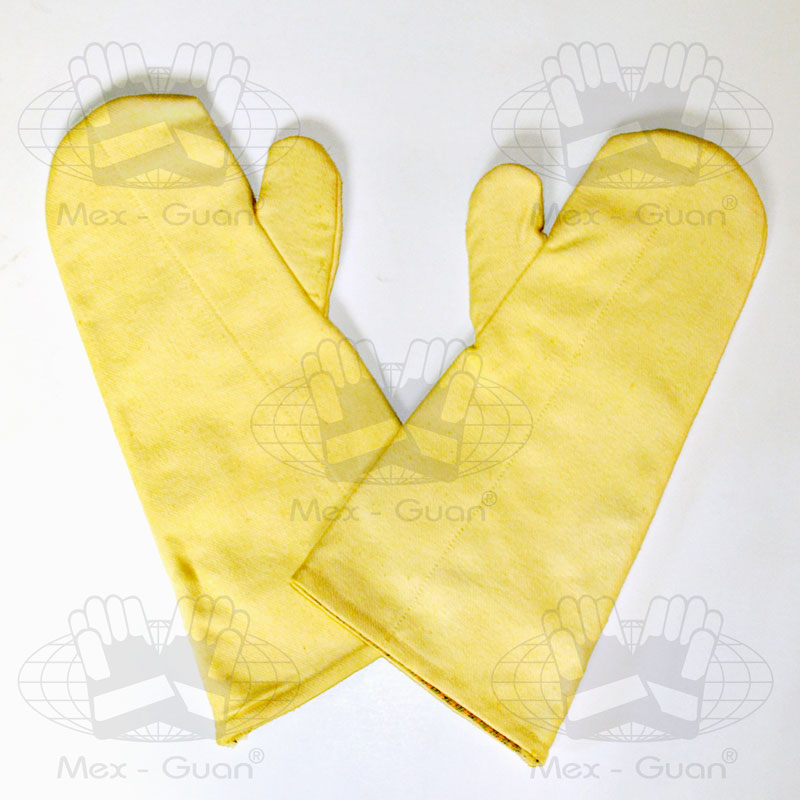 MEX-GUAN Fabrica de Guantes Industriales