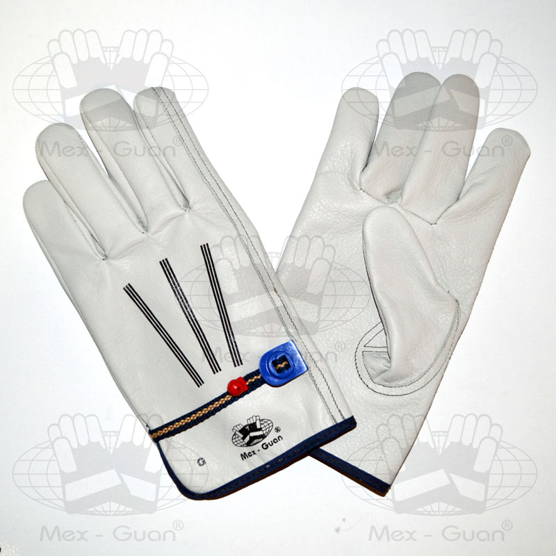 MEX-GUAN Fabrica de Guantes Industriales