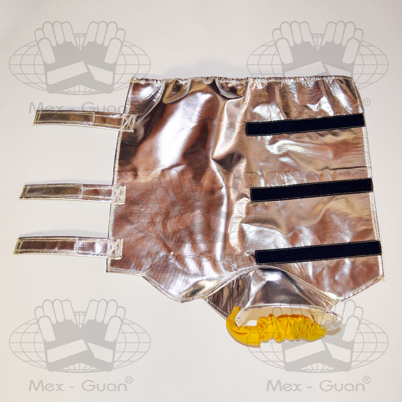 MEX-GUAN Fabrica de Guantes Industriales