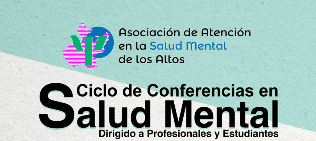 Asociación de Atención en la Salud Mental de los Altos